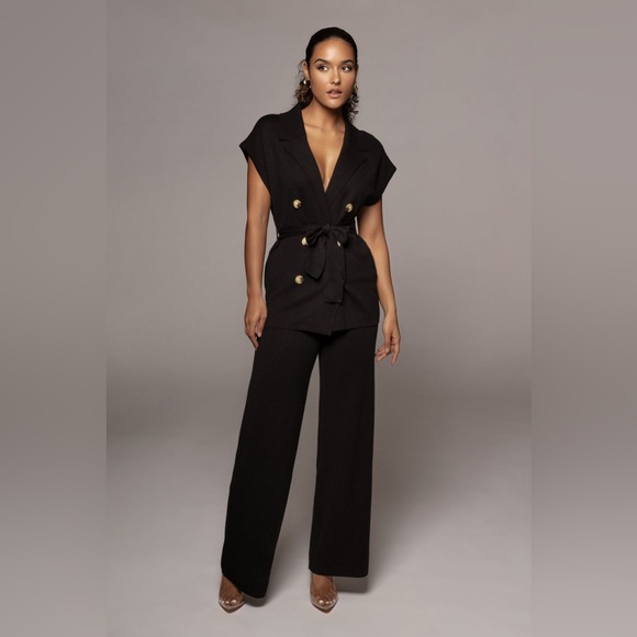 NEW JLUXLABEL Elayne Sweater - Picture 3 of 7